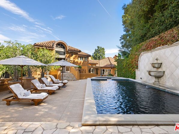 2719 Benedict Canyon Dr, Beverly Hills, CA 90210