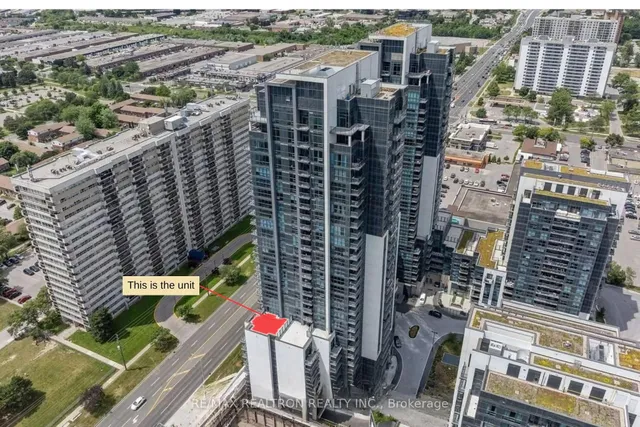 Additional image 5 of 20 Meadowglen Pl Unit 906