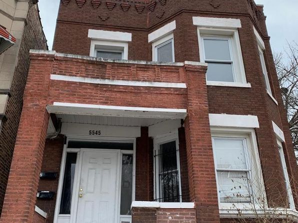 5545 S Throop St, Chicago, IL 60636