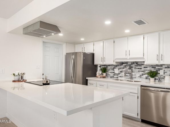 5243 W Vernon Ave, Phoenix, AZ 85035