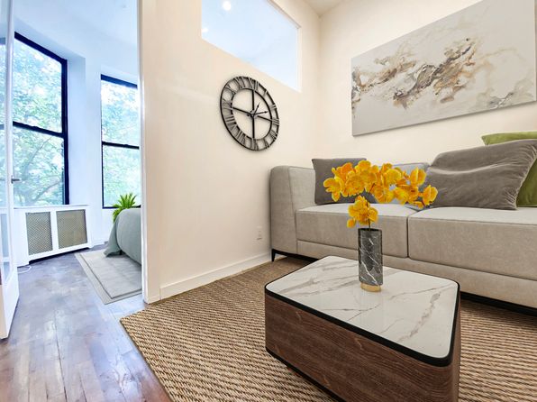 349 Convent Ave #3C, New York, NY 10031