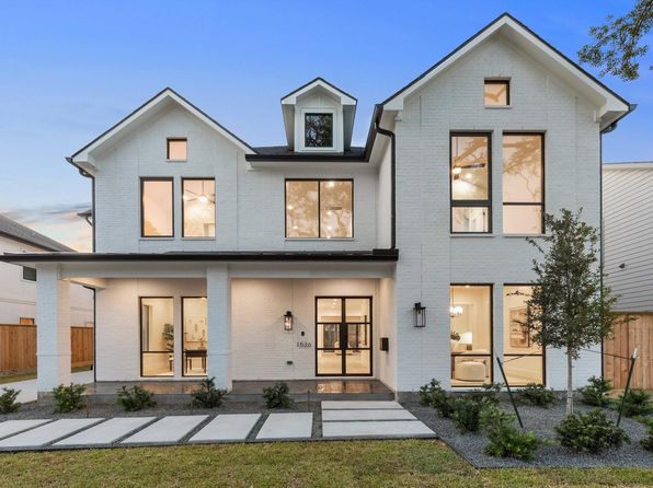 1526 Wakefield Dr, Houston, TX 77018
