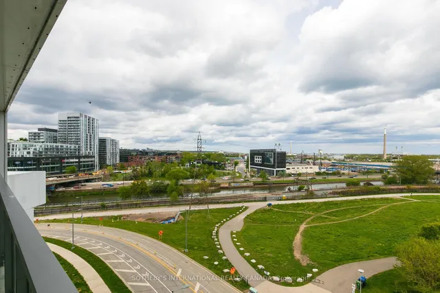 Additional image 26 of 170 Bayview Ave Unit 820