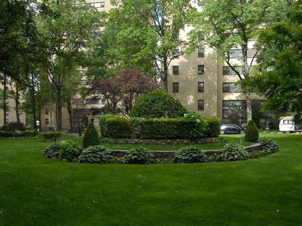 7 Fordham Hill Oval APT 8E, Bronx, NY 10468