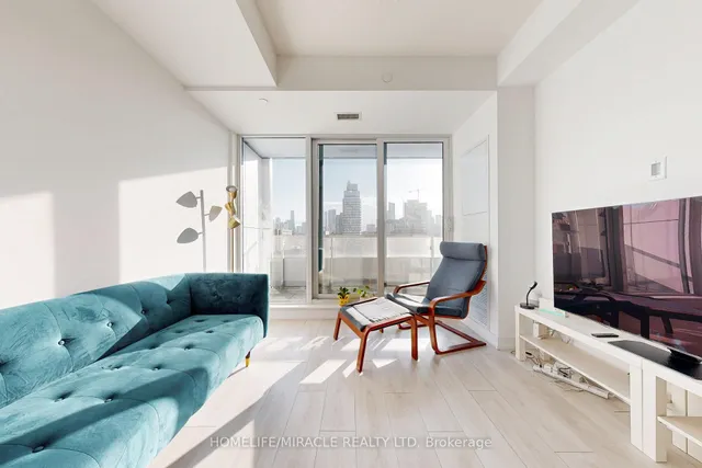 Additional image 8 of 225 Sumach St Unit 808