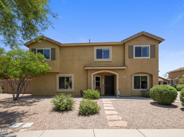 21813 N 40th Way, Phoenix, AZ 85050