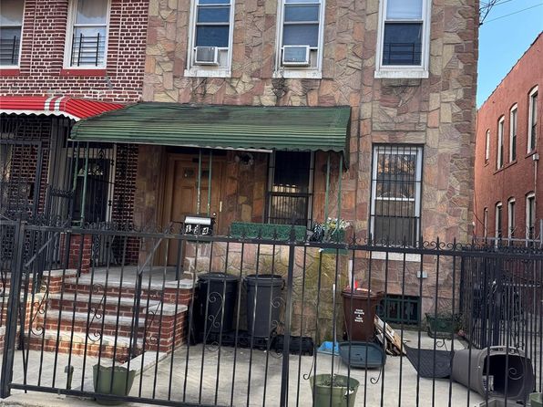 124 Lott Avenue, Brooklyn, NY 11212