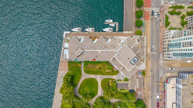 Additional image 39 of 401 Queens Quay Unit 410