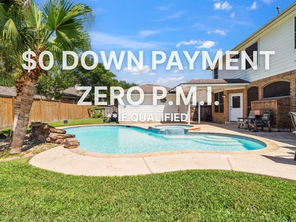 13018 Mossy Bark Ln, Houston, TX 77041