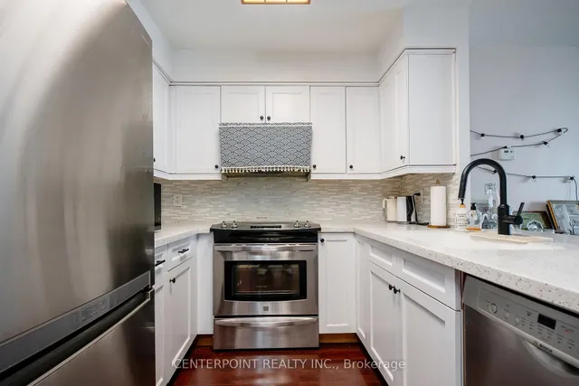 Additional image 5 of 5500 Yonge St Unit 708