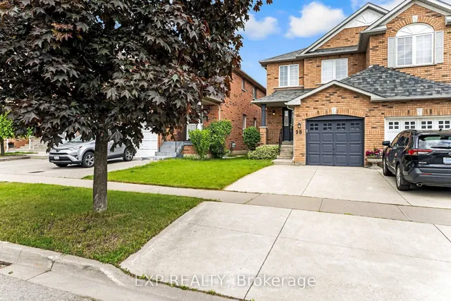 98 Merganser Cres