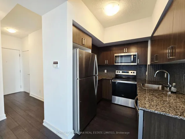 Additional image 10 of 1603 Eglinton Ave Unit 1306