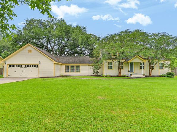 7075 Cayton St, Houston, TX 77061