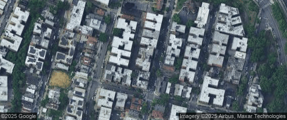 2835 Webb Ave APT 8F, Bronx, NY 10468