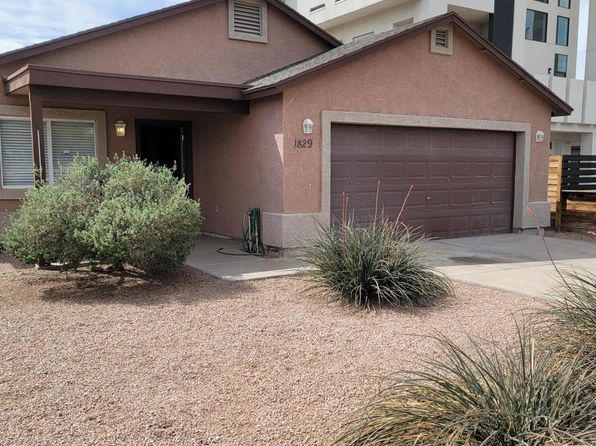 1829 E Adams St, Phoenix, AZ 85034