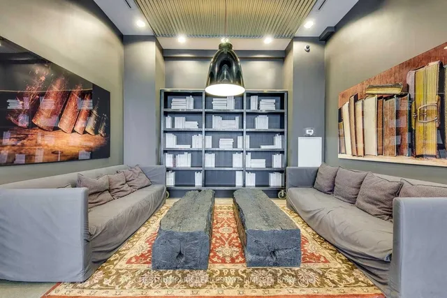 Additional image 46 of 5 St. Joseph St Unit 3205