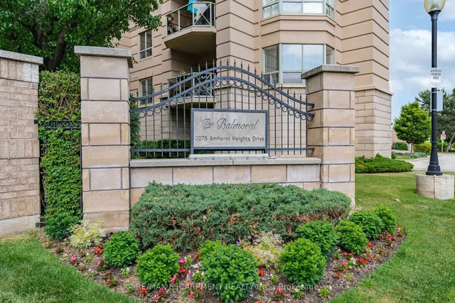 2075 Amherst Heights Dr Unit 506