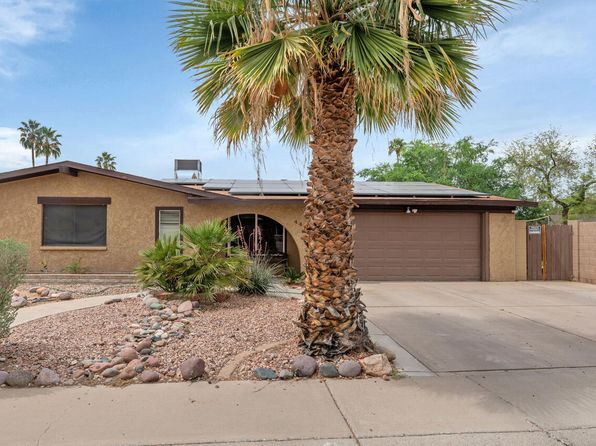 4417 W Sandra Cir, Glendale, AZ 85308
