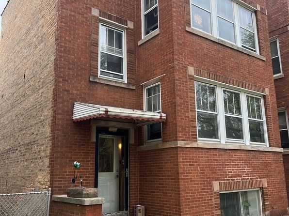 5107 W Strong St, Chicago, IL 60630