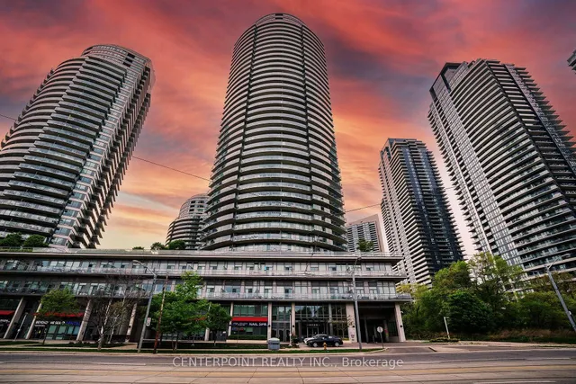 Additional image 3 of 2230 Lake Shore Blvd Unit 1107