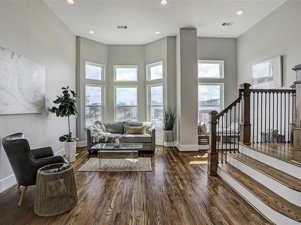 2020 McGowen St UNIT T, Houston, TX 77004