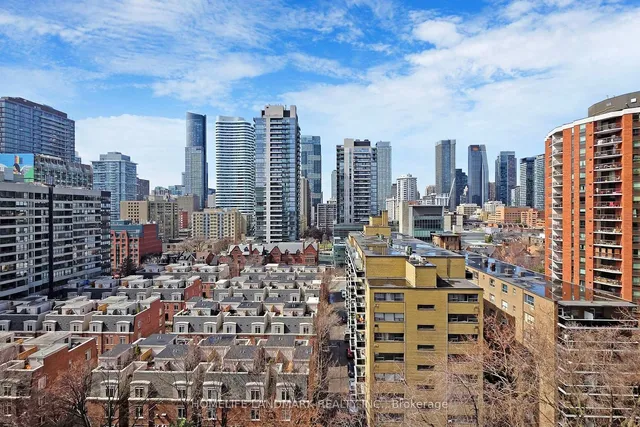 Additional image 11 of 40 Homewood Ave Unit 1403