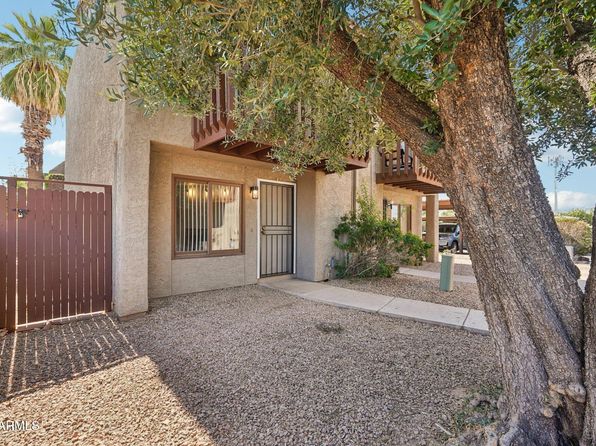 2815 N 52nd St UNIT 3, Phoenix, AZ 85008