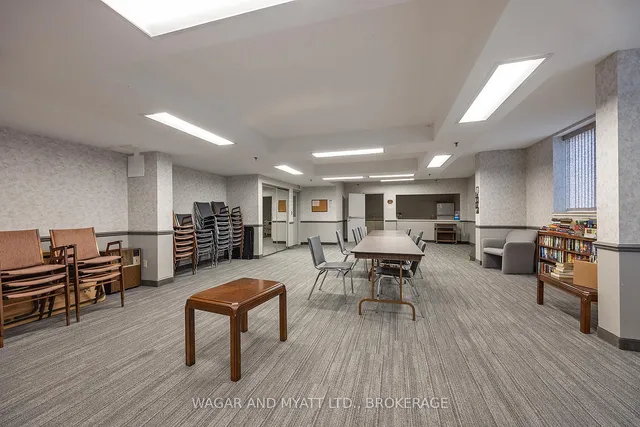 Additional image 45 of 14 GREENVIEW Dr Unit 607