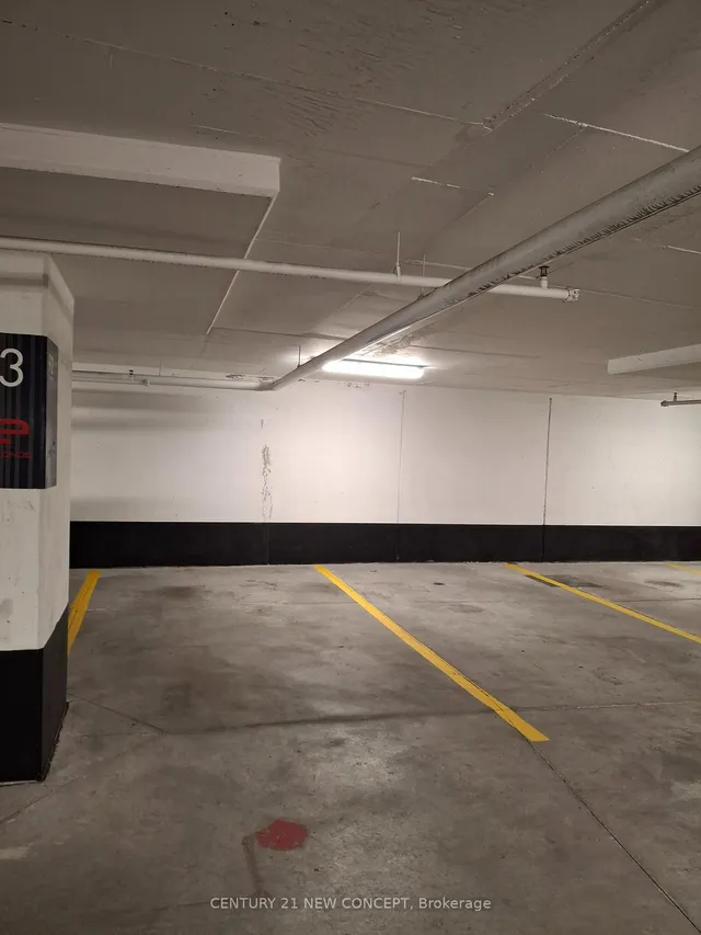 Additional image 17 of 8 Eglinton Ave Unit 3412 with Parking