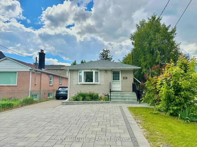 404 Willowdale Ave