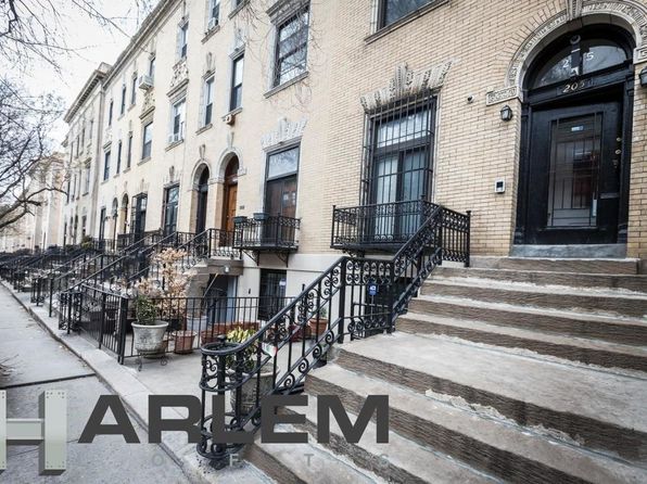 205 W 138th St, New York, NY 10030