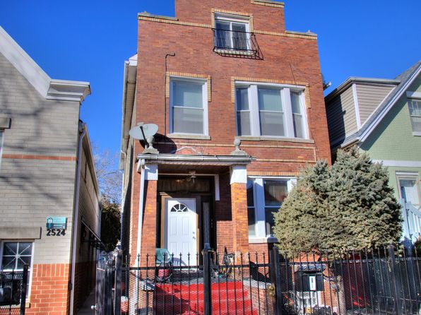 2522 W Haddon Ave, Chicago, IL 60622