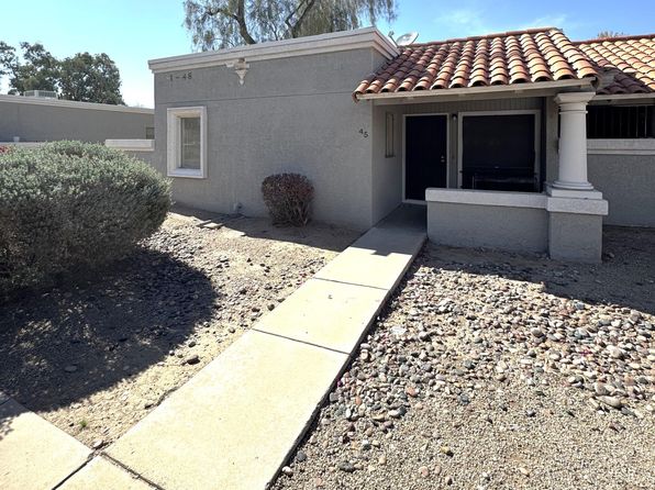 4820 N 89th Ave UNIT 45, Phoenix, AZ 85037