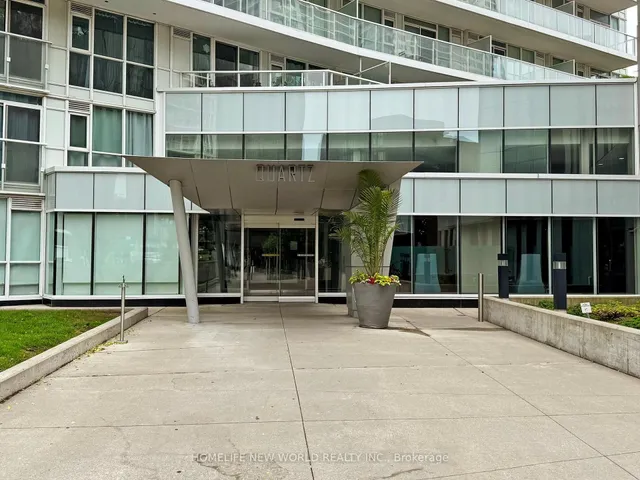 Additional image 7 of 75 Queens Wharf Rd Unit 603