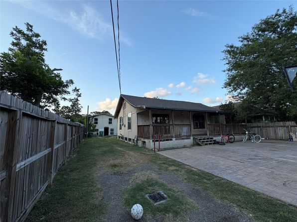 2017 Sadler St, Houston, TX 77093