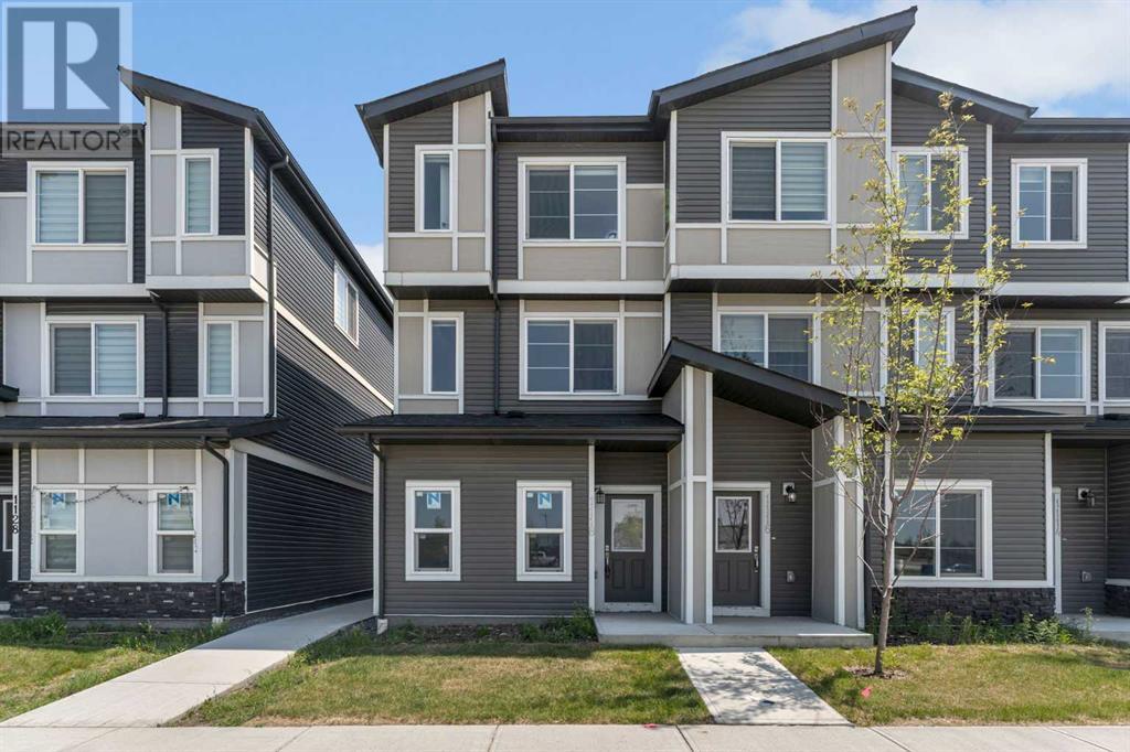 1118 Cornerstone Boulevard NE|Calgary, Alberta T3N2K4