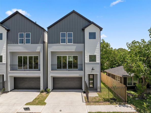 3605 Mount Pleasant St, Houston, TX 77021