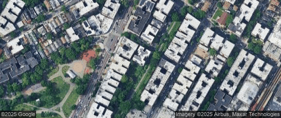 84 W 188th St #F320A52C6, Bronx, NY 10468