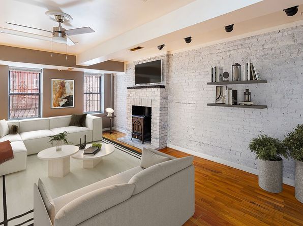 517 Clinton St, Brooklyn, NY 11231