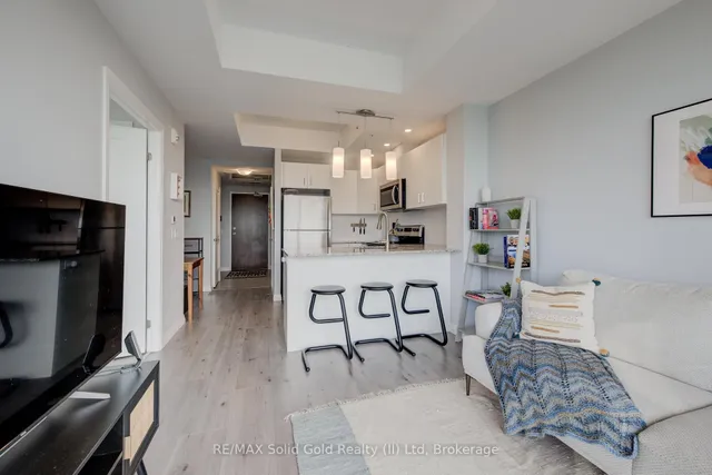 Additional image 6 of 108 Garment St Unit 1504