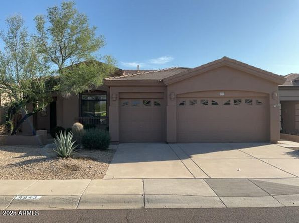 4843 E Estevan Rd, Phoenix, AZ 85054
