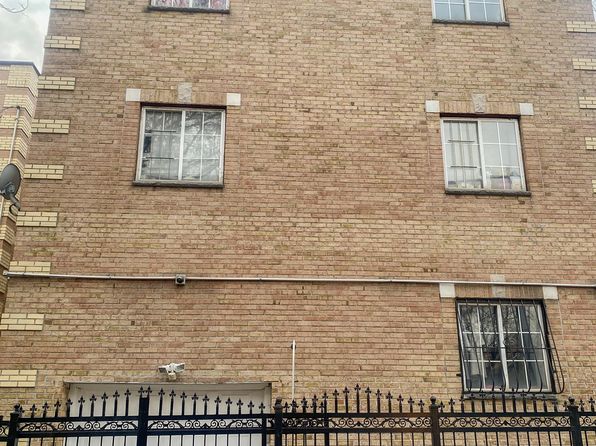 50 W 192nd St, Bronx, NY 10468