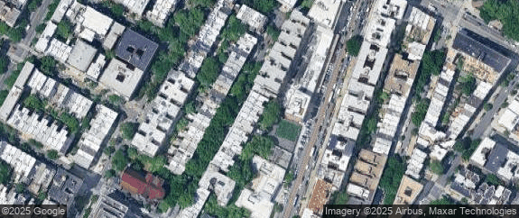 47 Hamilton Ter, New York, NY 10031