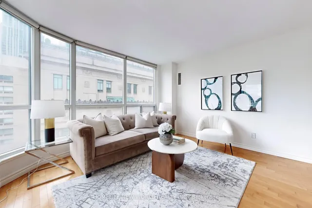 Additional image 4 of 7 Carlton St Unit 1206