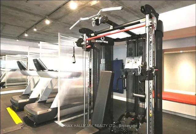 Additional image 12 of 22 Wellesley St Unit 901