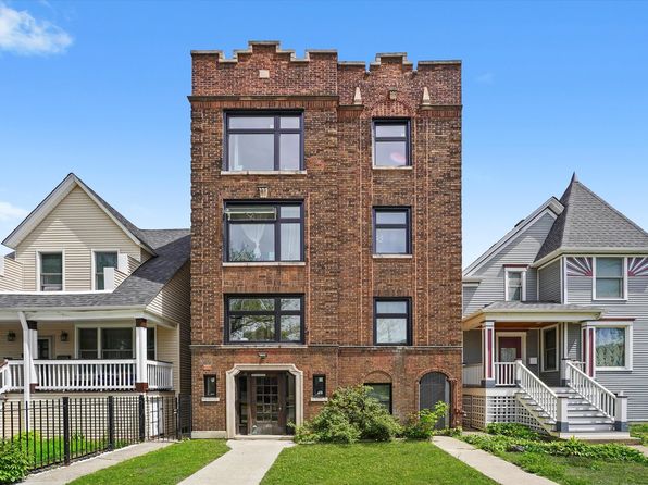 4129 N Saint Louis Ave, Chicago, IL 60618