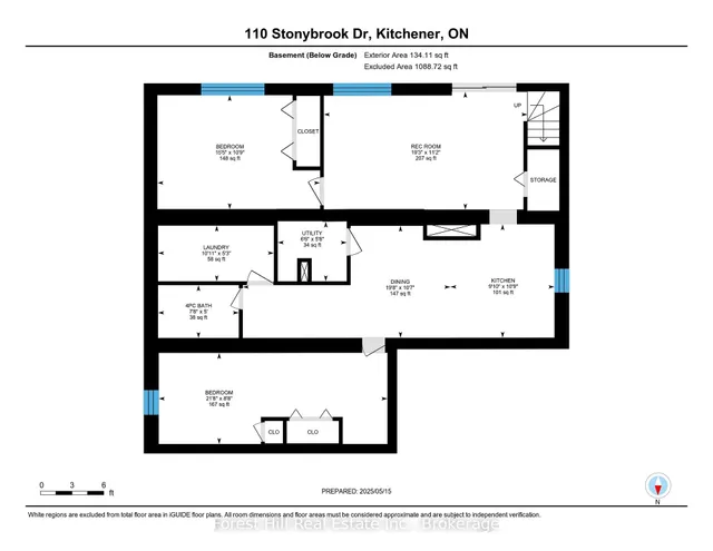 Additional image 33 of 110 Stonybrook Dr