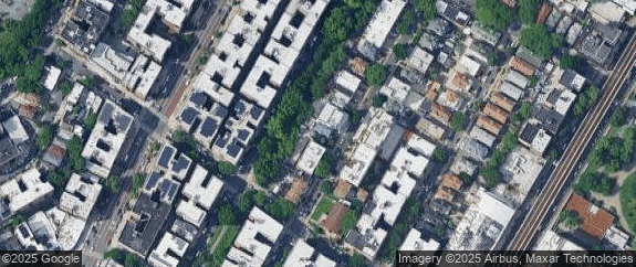 2521 Grand Ave, Bronx, NY 10468