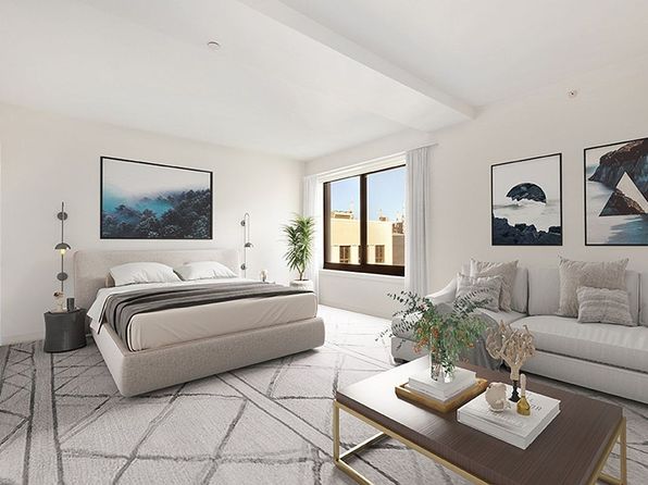 2351 Adam Clayton Powell Jr Blvd #317, New York, NY 10030