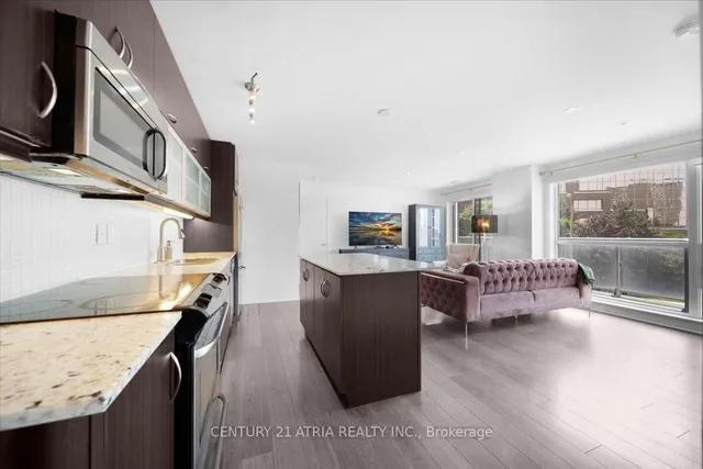 Additional image 5 of 2015 Sheppard Ave Unit 204